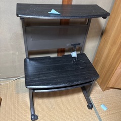 パソコンラック
