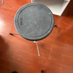 ドラム練習用パッド