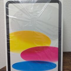 【新品未開封】iPad A16(第11世代) 128GB Wi-...