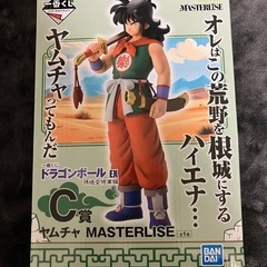 【新品/未開封品】一番くじ ドラゴンボール EX 孫悟空修業編 ...