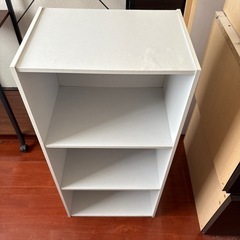 本棚