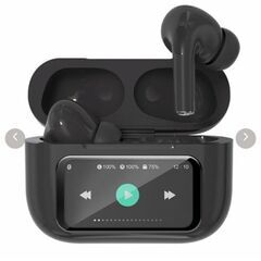 Bluetoothイヤホンの画像