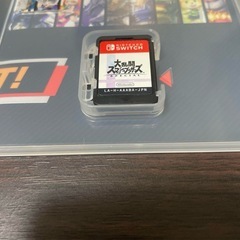 本日のみSwitch 大乱闘スマッシュブラザーズ　スマブラの画像