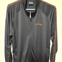 SOLD【Kaepa メンズジャージ 上下 Lサイズ】