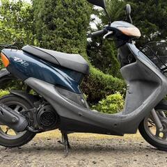 🛵ライブディオ‼️綺麗‼️通勤通学配達‼️自宅配送可能の画像