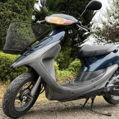 🛵ライブディオ‼️綺麗‼️通勤通学配達‼️自宅配送可能の画像