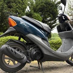 🛵ライブディオ‼️綺麗‼️通勤通学配達‼️自宅配送可能の画像