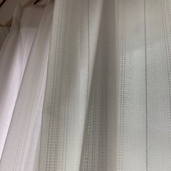 小窓用、レースカーテン✖️2 【取引中】