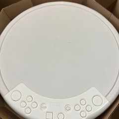 太鼓の達人　太鼓とバチの画像
