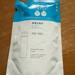 ちふれ　保湿化粧水