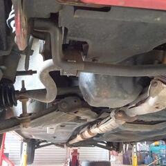 ★商談中★ヴィヴィオ RX-R KK4 車検無し35万 車検付42万円の画像