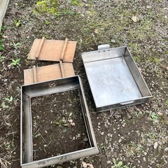 プロ用おでん鍋の画像