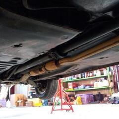 ★商談中★ヴィヴィオ RX-R KK4 車検無し35万 車検付42万円の画像