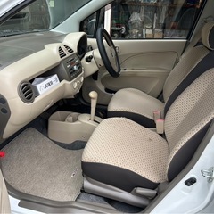 【最終値下げ】良質ワンオーナー走行3.2万キロSUZUKIアルトFの画像