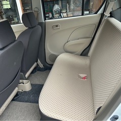 【最終値下げ】良質ワンオーナー走行3.2万キロSUZUKIアルトFの画像