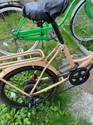 折りたたみ自転車20インチ 購入 折りたたみ自転車20インチ Mixiu