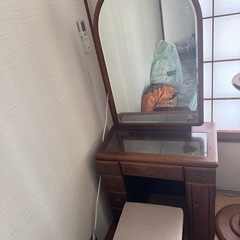 ドレッサー