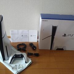 PS5(CFI-2000 A01)お売りします