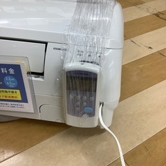 【トレファク　ラパーク岸和田店】壁掛けエアコン　CORONA 2023年製　6畳用　の画像