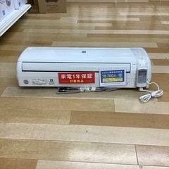 【トレファク　ラパーク岸和田店】壁掛けエアコン　CORONA 2...
