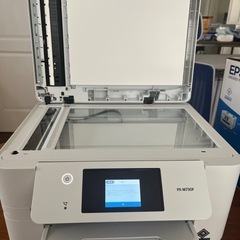 EPSON PX-M730F ホワイト プリンター・複合機