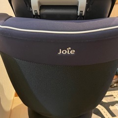 引取りに来れる方　Joie チャイルドシート アーク360°の画像