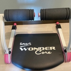 スマートワンダーコア