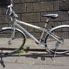 中古自転車　売ります