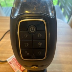 ネスカフェ　コーヒーメーカー　　の画像