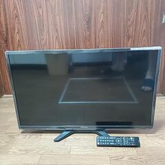 ORION 32型液晶テレビ DTX32-32B(LC-018)の画像