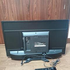 ORION 32型液晶テレビ DTX32-32B(LC-018)の画像