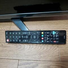ORION 32型液晶テレビ DTX32-32B(LC-018)の画像