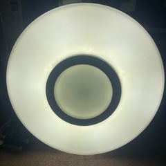 シャープ　LEDシーリングライト

