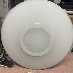 シャープ　LEDシーリングライト
の画像