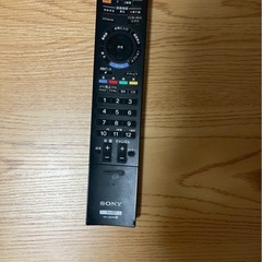 SONY BRAVIA ブラビア 22インチ 液晶テレビ の画像