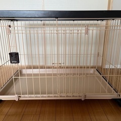 Richellペットサークル、犬ゲージ