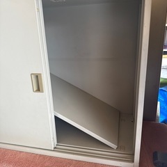 ロッカーいろいろありますの画像