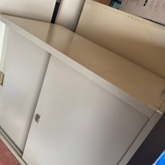 ロッカーいろいろありますの画像