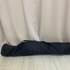 ハンモックの画像