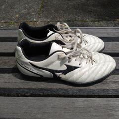 MIZUNOサッカー用スパイクの画像