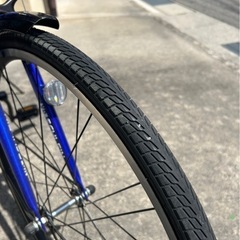 【要タイヤ交換】ブリジストン自転車　シュライン　26インチの画像