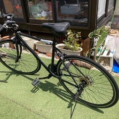自転車の画像