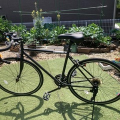 自転車