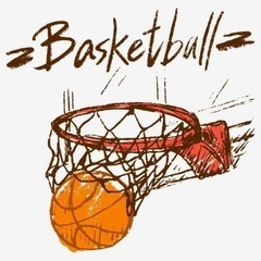 ✨楽しくバスケしよう😄初心者も大歓迎🏀 笑顔いっぱいのバスケ仲間...