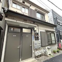 【初期費用16.6万円】文京区1R★山手線を含む4駅5路線が徒歩...