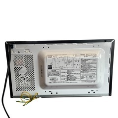 Haier 電子レンジ JM-17H-60 2020年製の画像