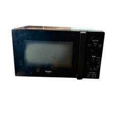 Haier 電子レンジ JM-17H-60 2020年製