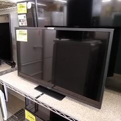 61B SHARP 32型/32インチ 液晶テレビ