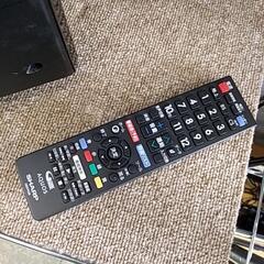 61B SHARP 32型/32インチ 液晶テレビの画像