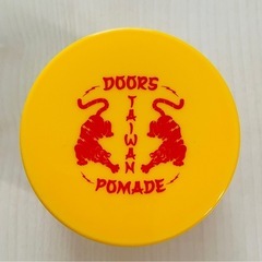 DOORS ドアーズ ワールドポマード台湾
